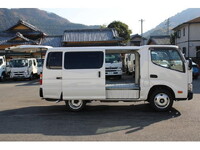 HINO Dutro Others TKG-XZC605Y 2017 162,000km_10