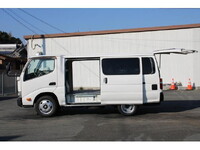 HINO Dutro Others TKG-XZC605Y 2017 162,000km_12