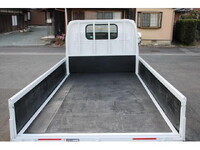 ISUZU Elf Flat Body TRG-NJR85A 2016 47,000km_10