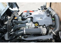 ISUZU Elf Flat Body TRG-NJR85A 2016 47,000km_11