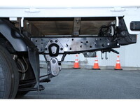 ISUZU Elf Flat Body TRG-NJR85A 2016 47,000km_17