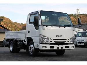 ISUZU Elf Flat Body TRG-NJR85A 2016 47,000km_1