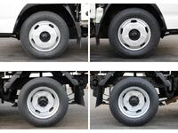 ISUZU Elf Flat Body TRG-NJR85A 2016 47,000km_22