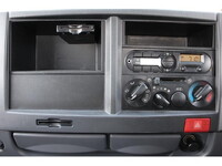 ISUZU Elf Flat Body TRG-NJR85A 2016 47,000km_25