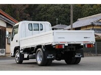 ISUZU Elf Flat Body TRG-NJR85A 2016 47,000km_2
