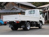 ISUZU Elf Flat Body TRG-NJR85A 2016 47,000km_4