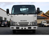 ISUZU Elf Flat Body TRG-NJR85A 2016 47,000km_5