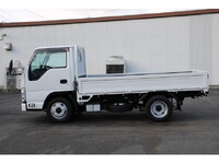 ISUZU Elf Flat Body TRG-NJR85A 2016 47,000km_8