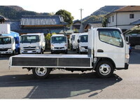 NISSAN Atlas Flat Body TRG-FBA5W 2017 31,000km_10