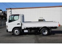 NISSAN Atlas Flat Body TRG-FBA5W 2017 31,000km_5