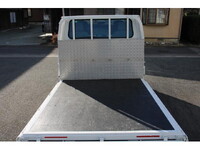 ISUZU Elf Double Cab TKG-NHS85A 2013 133,000km_10