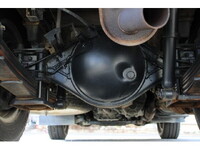 ISUZU Elf Double Cab TKG-NHS85A 2013 133,000km_14