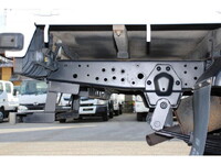 ISUZU Elf Double Cab TKG-NHS85A 2013 133,000km_15