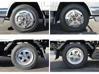 ISUZU Elf Double Cab TKG-NHS85A 2013 133,000km_18