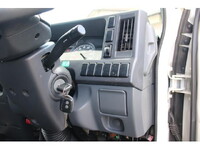 ISUZU Elf Double Cab TKG-NHS85A 2013 133,000km_23