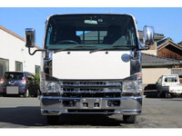 ISUZU Elf Double Cab TKG-NHS85A 2013 133,000km_5