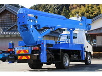 HINO Dutro Cherry Picker TKG-XZU650F 2016 12,000km_4