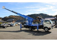 HINO Dutro Cherry Picker TKG-XZU650F 2016 12,000km_5