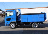 HINO Ranger Deep Dump 2KG-FC2ABA 2019 4,000km_10
