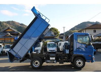 HINO Ranger Deep Dump 2KG-FC2ABA 2019 4,000km_11