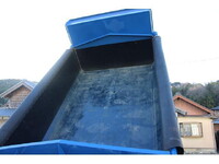 HINO Ranger Deep Dump 2KG-FC2ABA 2019 4,000km_12