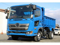 HINO Ranger Deep Dump 2KG-FC2ABA 2019 4,000km_3