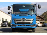 HINO Ranger Deep Dump 2KG-FC2ABA 2019 4,000km_5