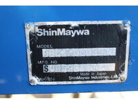 HINO Ranger Deep Dump 2KG-FC2ABA 2019 4,000km_9