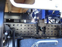 MITSUBISHI FUSO Canter Truck (With 4 Steps Of Cranes) 2PG-FEB80 2025 176km_10