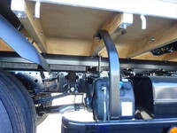 MITSUBISHI FUSO Canter Truck (With 4 Steps Of Cranes) 2PG-FEB80 2025 176km_11