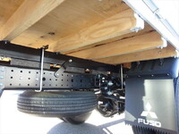 MITSUBISHI FUSO Canter Truck (With 4 Steps Of Cranes) 2PG-FEB80 2025 176km_12