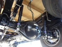 MITSUBISHI FUSO Canter Truck (With 4 Steps Of Cranes) 2PG-FEB80 2025 176km_13