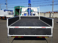 MITSUBISHI FUSO Canter Truck (With 4 Steps Of Cranes) 2PG-FEB80 2025 176km_15