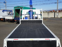 MITSUBISHI FUSO Canter Truck (With 4 Steps Of Cranes) 2PG-FEB80 2025 176km_16