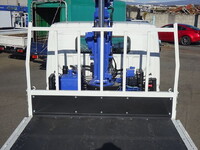 MITSUBISHI FUSO Canter Truck (With 4 Steps Of Cranes) 2PG-FEB80 2025 176km_17