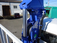 MITSUBISHI FUSO Canter Truck (With 4 Steps Of Cranes) 2PG-FEB80 2025 176km_18