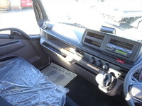 MITSUBISHI FUSO Canter Truck (With 4 Steps Of Cranes) 2PG-FEB80 2025 176km_22