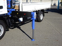 MITSUBISHI FUSO Canter Truck (With 4 Steps Of Cranes) 2PG-FEB80 2025 176km_6