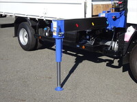 MITSUBISHI FUSO Canter Truck (With 4 Steps Of Cranes) 2PG-FEB80 2025 176km_9