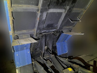 HINO Dutro Dump KK-XZU322T 2004 12,639km_11