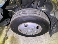 HINO Dutro Dump KK-XZU322T 2004 12,639km_15