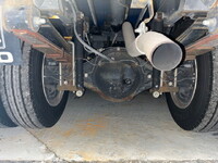 HINO Dutro Dump KK-XZU322T 2004 12,639km_18