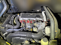 HINO Dutro Dump KK-XZU322T 2004 12,639km_19