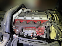 HINO Dutro Dump KK-XZU322T 2004 12,639km_20