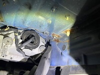 HINO Dutro Dump KK-XZU322T 2004 12,639km_21