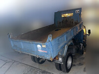 HINO Dutro Dump KK-XZU322T 2004 12,639km_2