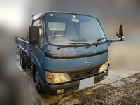 HINO Dutro Dump KK-XZU322T 2004 12,639km_3