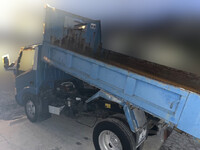 HINO Dutro Dump KK-XZU322T 2004 12,639km_4