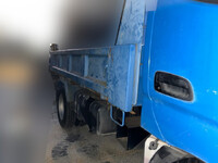 HINO Dutro Dump KK-XZU322T 2004 12,639km_5