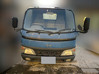 HINO Dutro Dump KK-XZU322T 2004 12,639km_7
